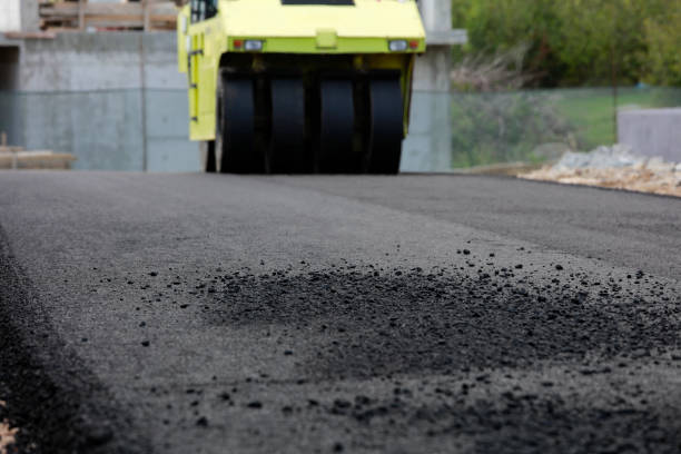 Best Residential Paver Driveway  in Churchville, PA