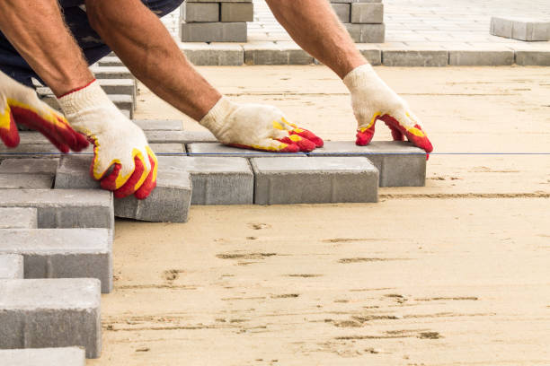 Reasons to Select Us for Your Driveway Paving Requirements in Churchville, PA