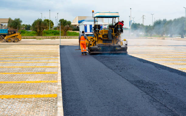 Best Driveway Repair Near Me  in Churchville, PA