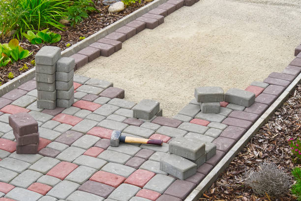 Driveway Pavers for Homes in Churchville, PA