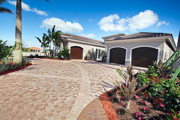 Best Local Driveway Pavers  in Churchville, PA