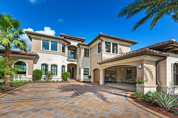 Best Driveway Pavers Near Me  in Churchville, PA