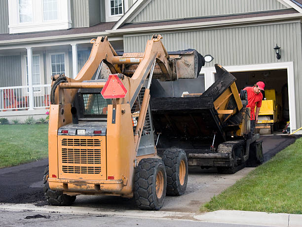 Best Driveway Pavers Near Me  in Churchville, PA