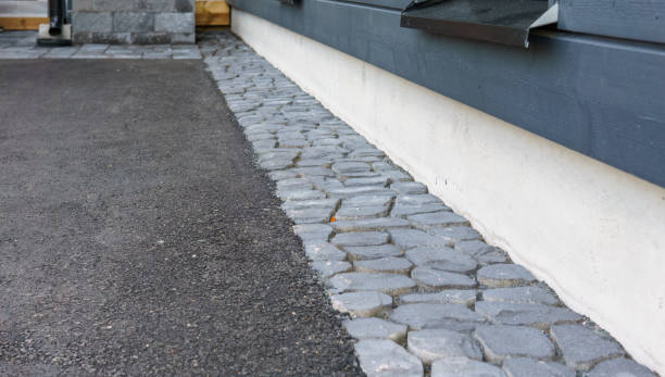 Best Cobblestone Driveway Pavers  in Churchville, PA