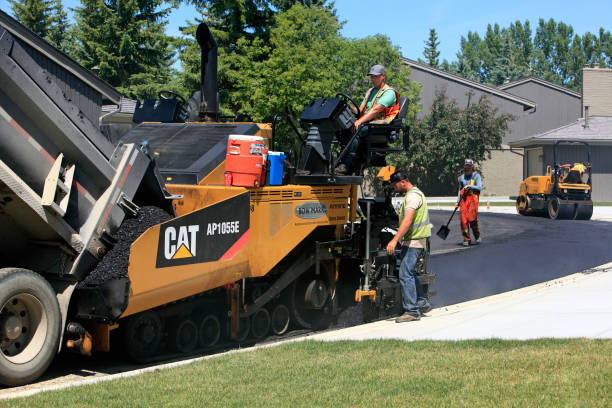 Churchville, PA Driveway Pavers Company
