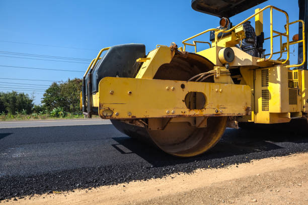 Best Permeable Paver Driveway  in Churchville, PA